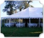 Tents & Canopies