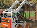 Skid Steers