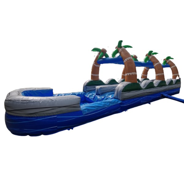rent 34' Slip n Slide Hudson Inflatables  in nh