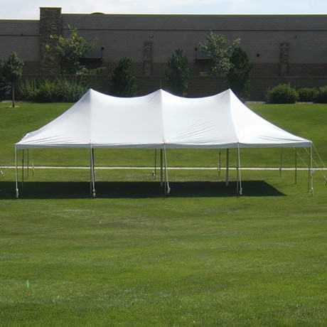 rent 20x40 High Peak Tent Tents & Canopies in nh