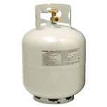 20LB Propane Tank rental nh