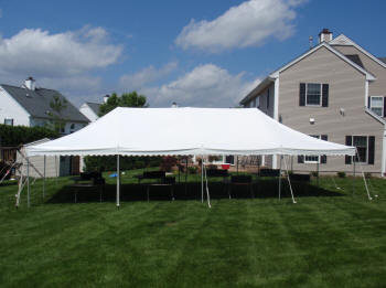 rent 20x40 Canopy Tents & Canopies in nh