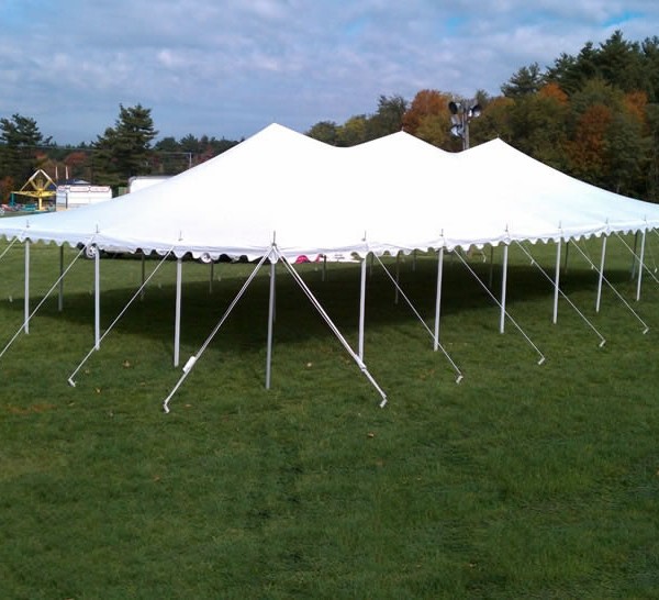 rent 30x60 Canopy Tents & Canopies in nh