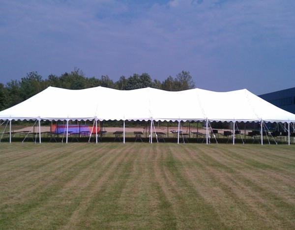 rent 30x90 Canopy Tents & Canopies in nh