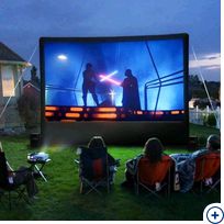 <django.db.models.fields.related.ManyRelatedManager object at 0x2b924dbe7650>Inflatable Movie Package 