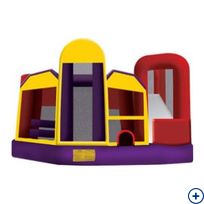<django.db.models.fields.related.ManyRelatedManager object at 0x2b924dc2a410>5 in 1 Combo Bounce House/Ride