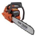 20" Chain Saw rental nh