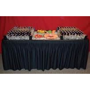 rent Ice Table Food & Beverage Service in nh