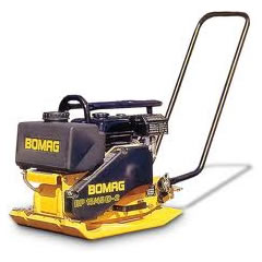 rent Gas Compactor Hardscapes in nh