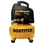 Electric Compressor rental nh