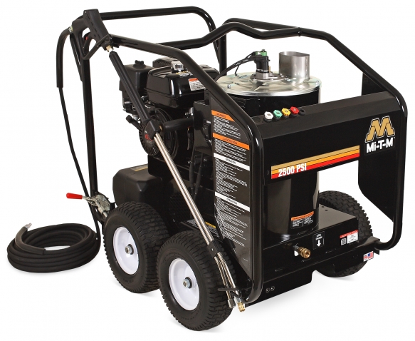 rent 2500PSI Hot Water Pressure Washer Pressure Washers/ Pumps in nh