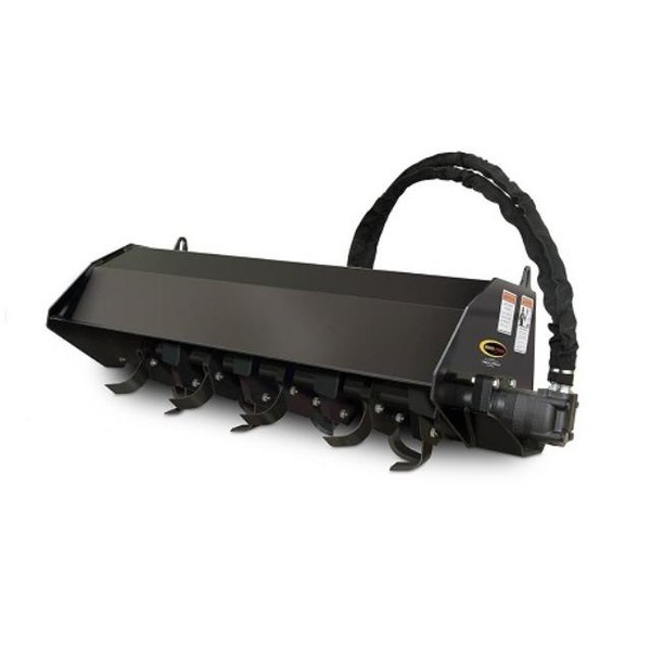 rent Mini Skid Tiller Attachments in nh