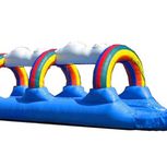 34' Slip n Slide rental nh