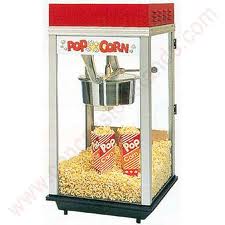 rent Popcorn Machine Concessions in nh