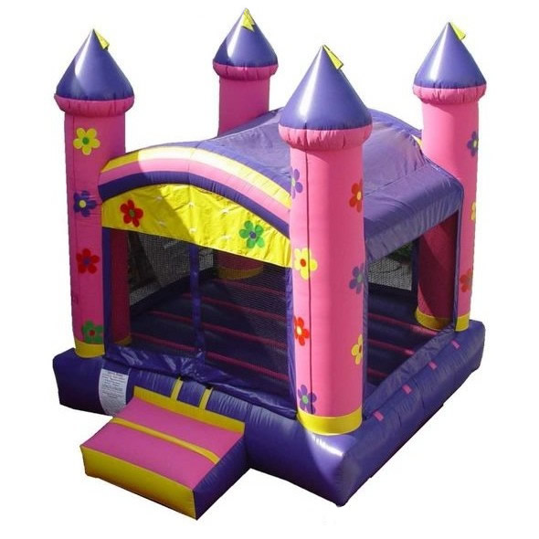 rent Queen Castle Bounce House/Ride Hudson Inflatables  in nh