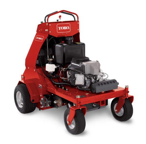 rent 30" Stand-On Aerator Turf Care in nh