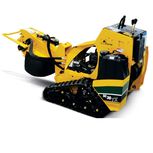 Stump Grinder Track Drive  rental nh