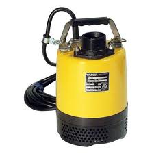 rent 2" Electric Submersible Pump Pressure Washers/ Pumps in nh