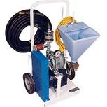 Texture Sprayer rental nh