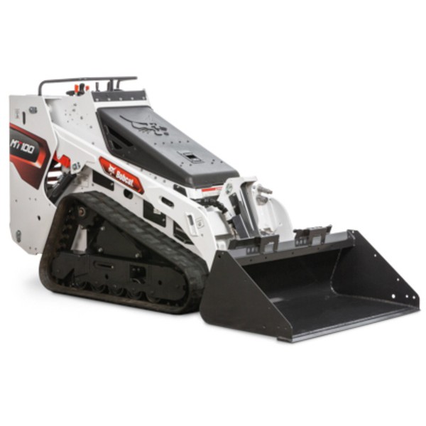 rent Stand-On Tracked Loader Mini Skids in nh