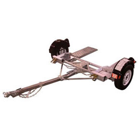 rent Car Tow Dolly Trailers in nh