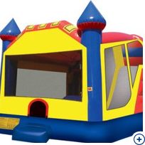 <django.db.models.fields.related.ManyRelatedManager object at 0x2b924e34d3d0>C4 Combo Bounce House/Ride
