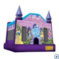 <django.db.models.fields.related.ManyRelatedManager object at 0x2b923e39e850>Disney Princess Bounce House/Ride