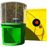 Dunk Tank rental nh