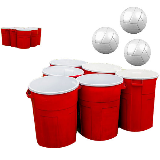 rent Giant Pong Games in nh