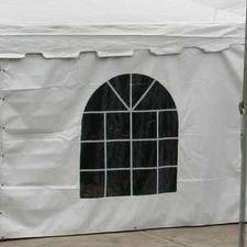 rent 20ft Window Side Tent Add-ons in nh