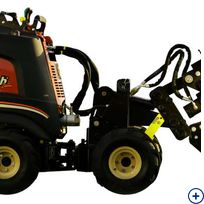 Lawn Amp Garden Pipe Puller Rental In Nh Amp Ma Grand Rental