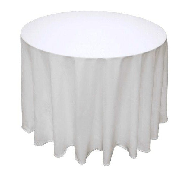 rent 120" Round Linen Tables & Chairs in nh