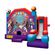 Sports C7 Combo Bounce House/Ride