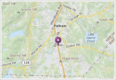 pelham nh rentals