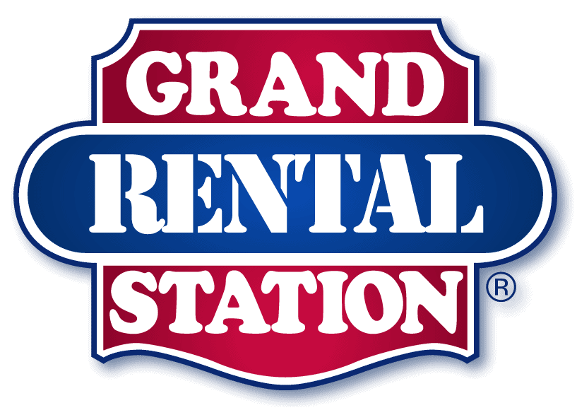 grand rental station