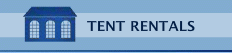 tent rentals