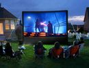 Outdoor Movie Package 