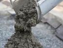 Concrete