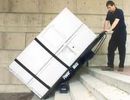 Moving