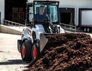 Articulating Loader
