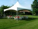 Frame Tents