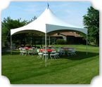 Frame Tents
