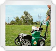 Lawn & Garden