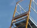 Scaffolding