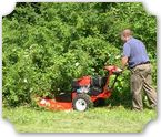 Mowers & Hand Held's