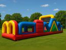 Obstacle Courses
