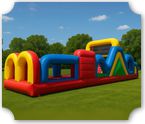 Obstacle Courses