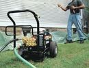 Pressure Washers/ Pumps