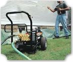 Pressure Washers/ Pumps