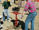 Augers